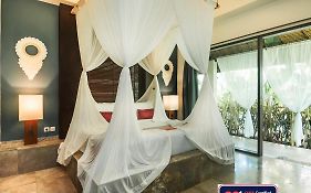 Karmagali Suites Adults Only & Private Pool Family Villas