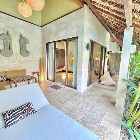 Karmagali Suites Adults Only & Private Pool Family Villas Sanur Esterno foto