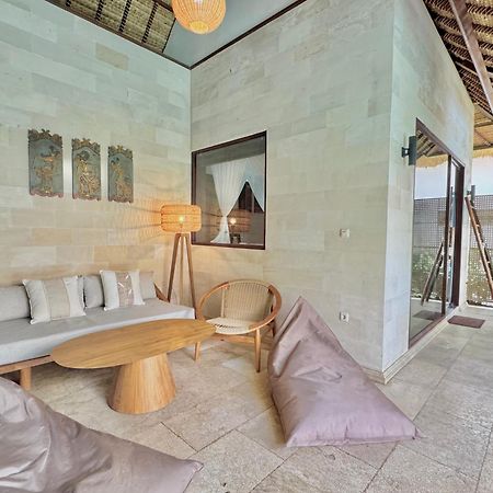 Karmagali Suites Adults Only & Private Pool Family Villas Sanur Esterno foto