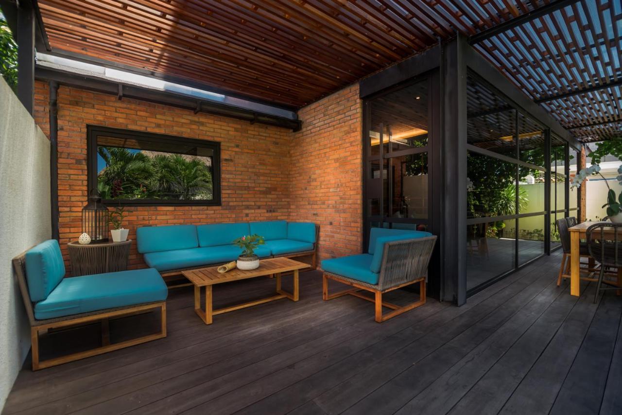 Karmagali Suites Adults Only & Private Pool Family Villas Sanur Esterno foto