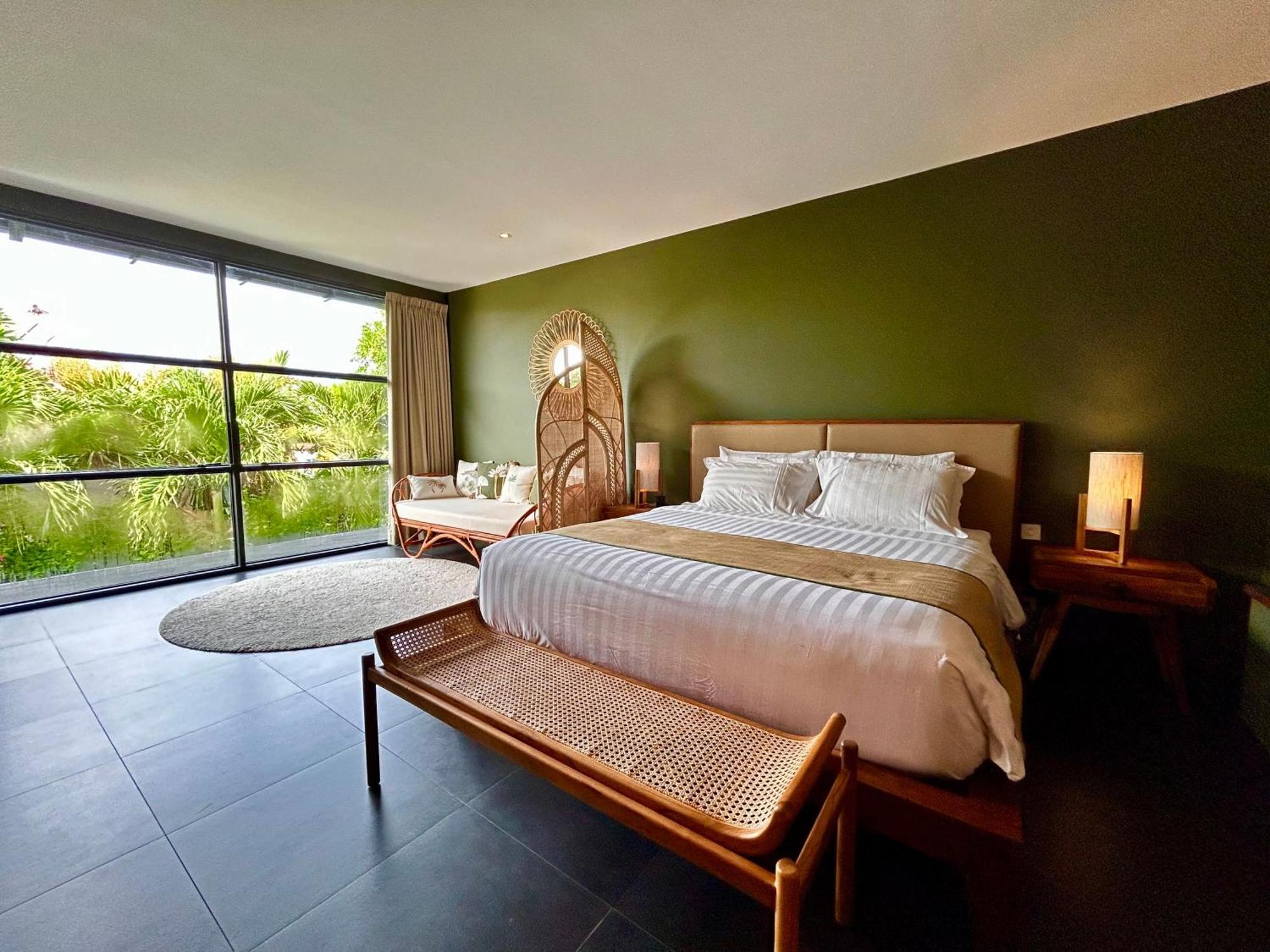 Karmagali Suites Adults Only & Private Pool Family Villas Sanur Esterno foto