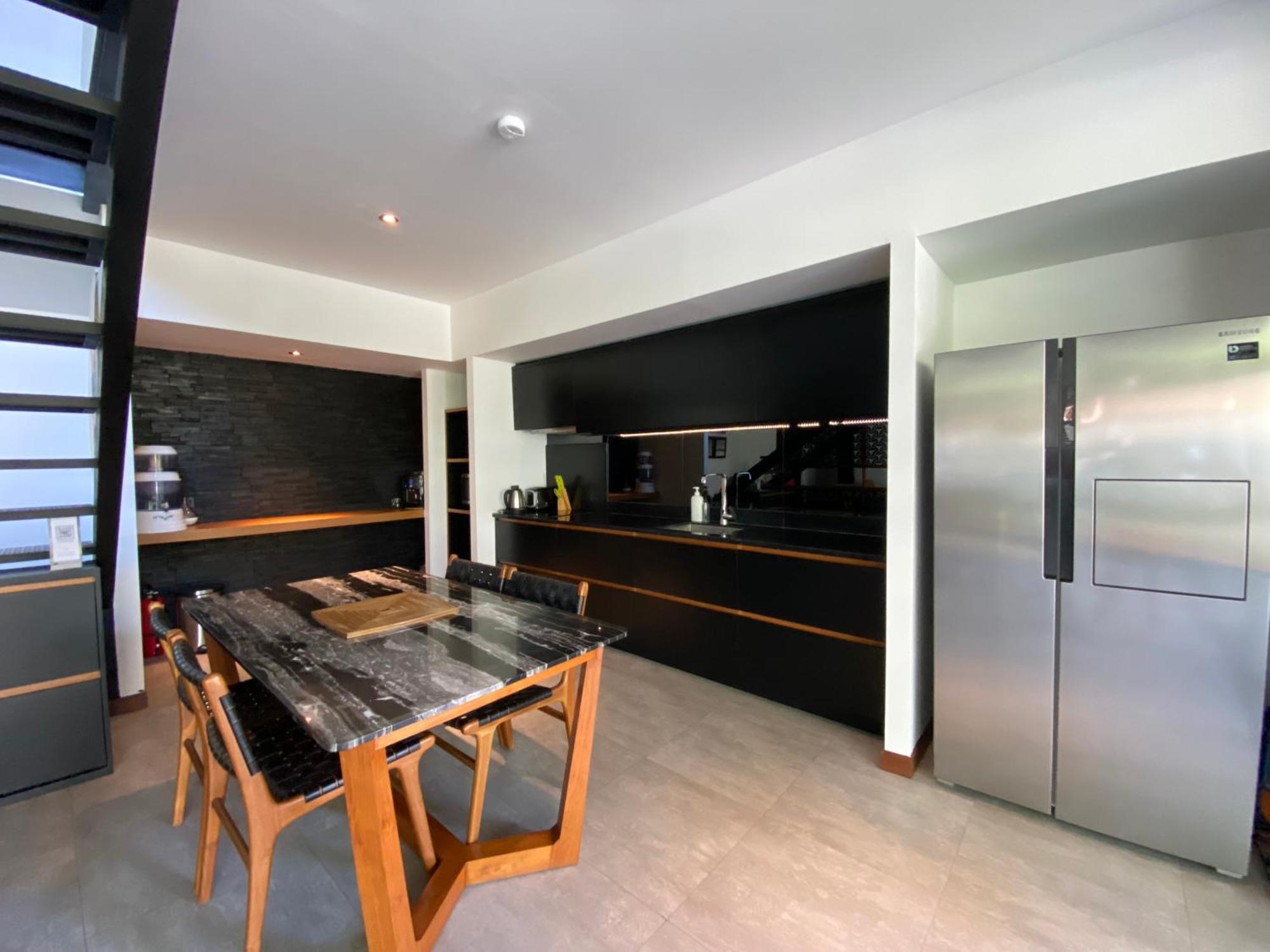 Karmagali Suites Adults Only & Private Pool Family Villas Sanur Camera foto