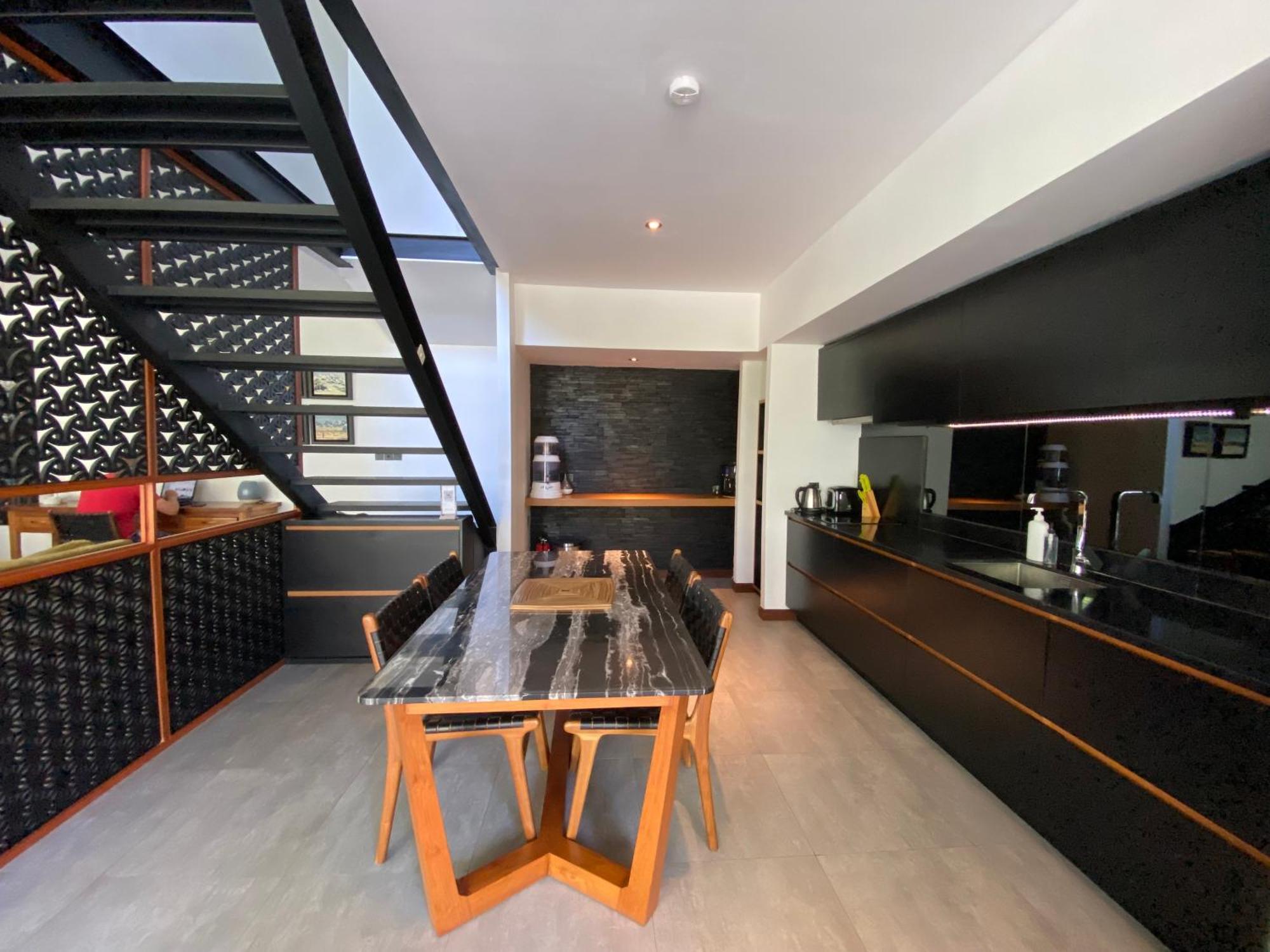 Karmagali Suites Adults Only & Private Pool Family Villas Sanur Camera foto
