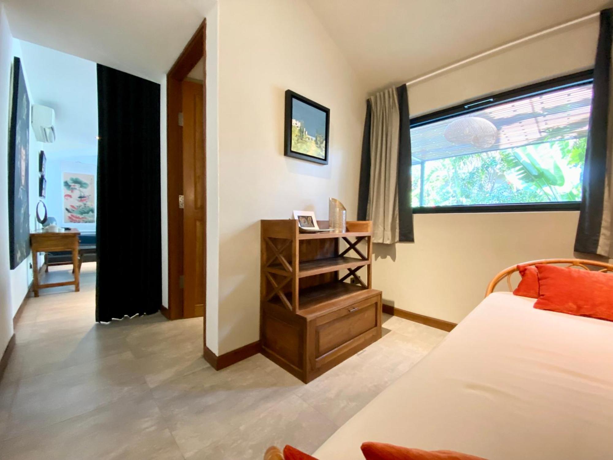 Karmagali Suites Adults Only & Private Pool Family Villas Sanur Camera foto