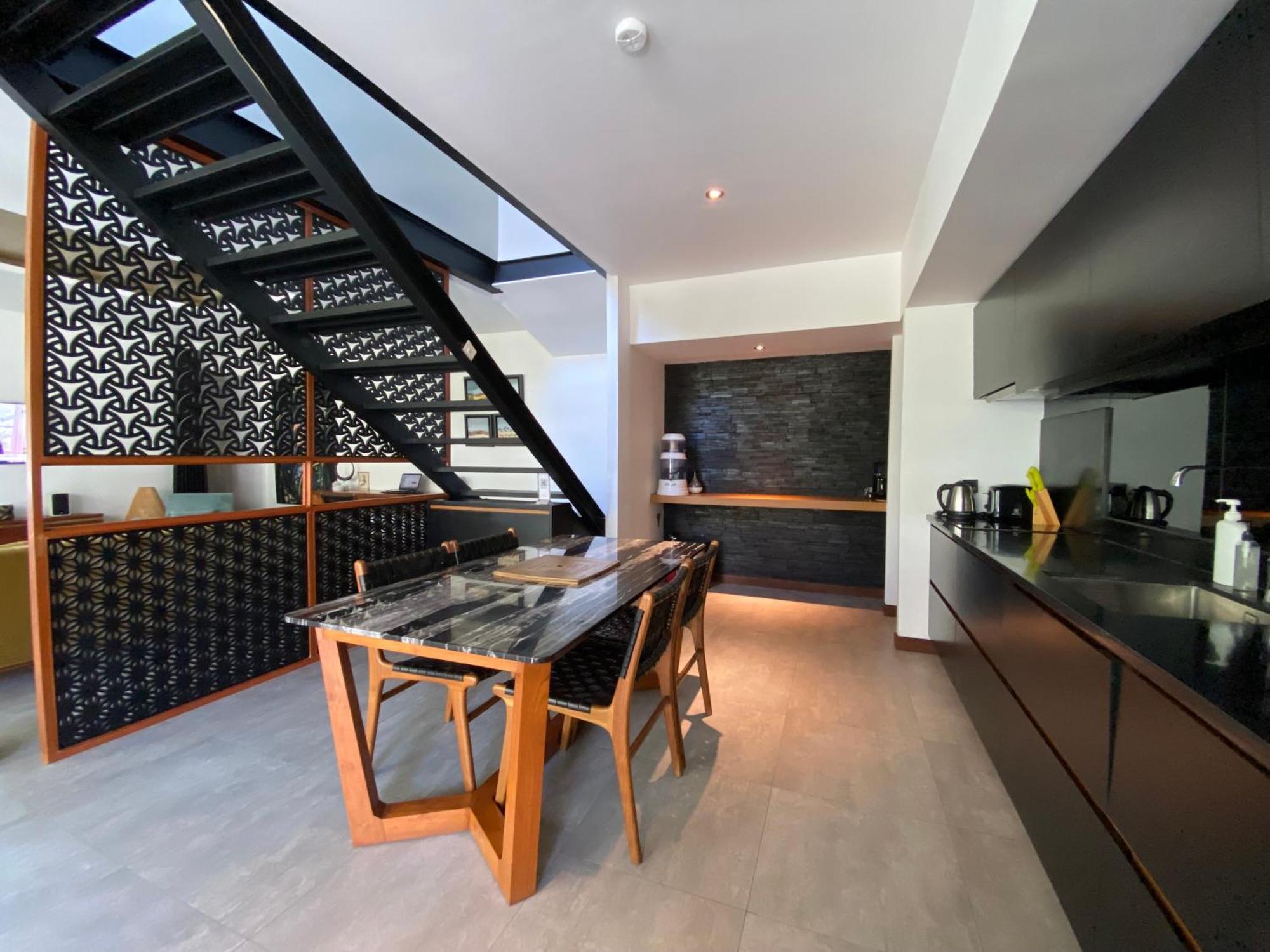 Karmagali Suites Adults Only & Private Pool Family Villas Sanur Camera foto