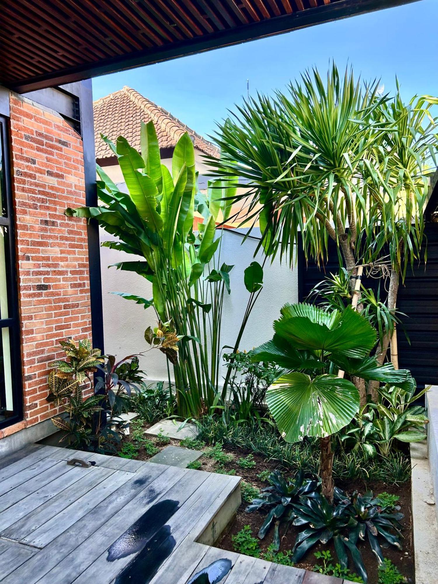 Karmagali Suites Adults Only & Private Pool Family Villas Sanur Esterno foto