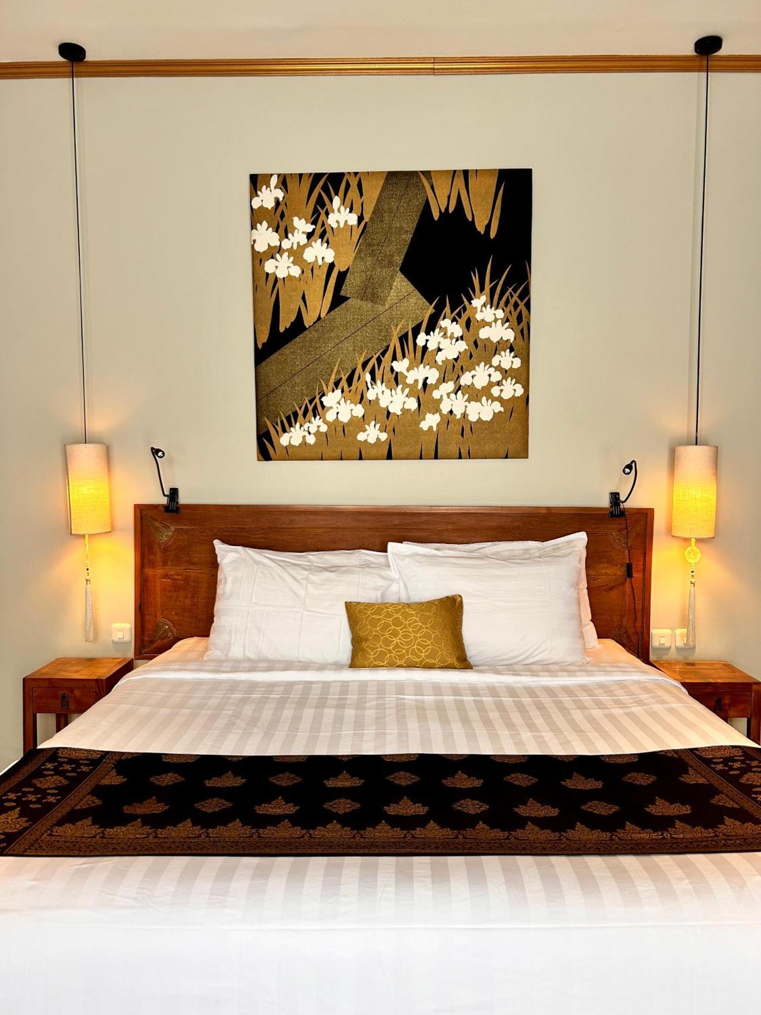 Karmagali Suites Adults Only & Private Pool Family Villas Sanur Esterno foto