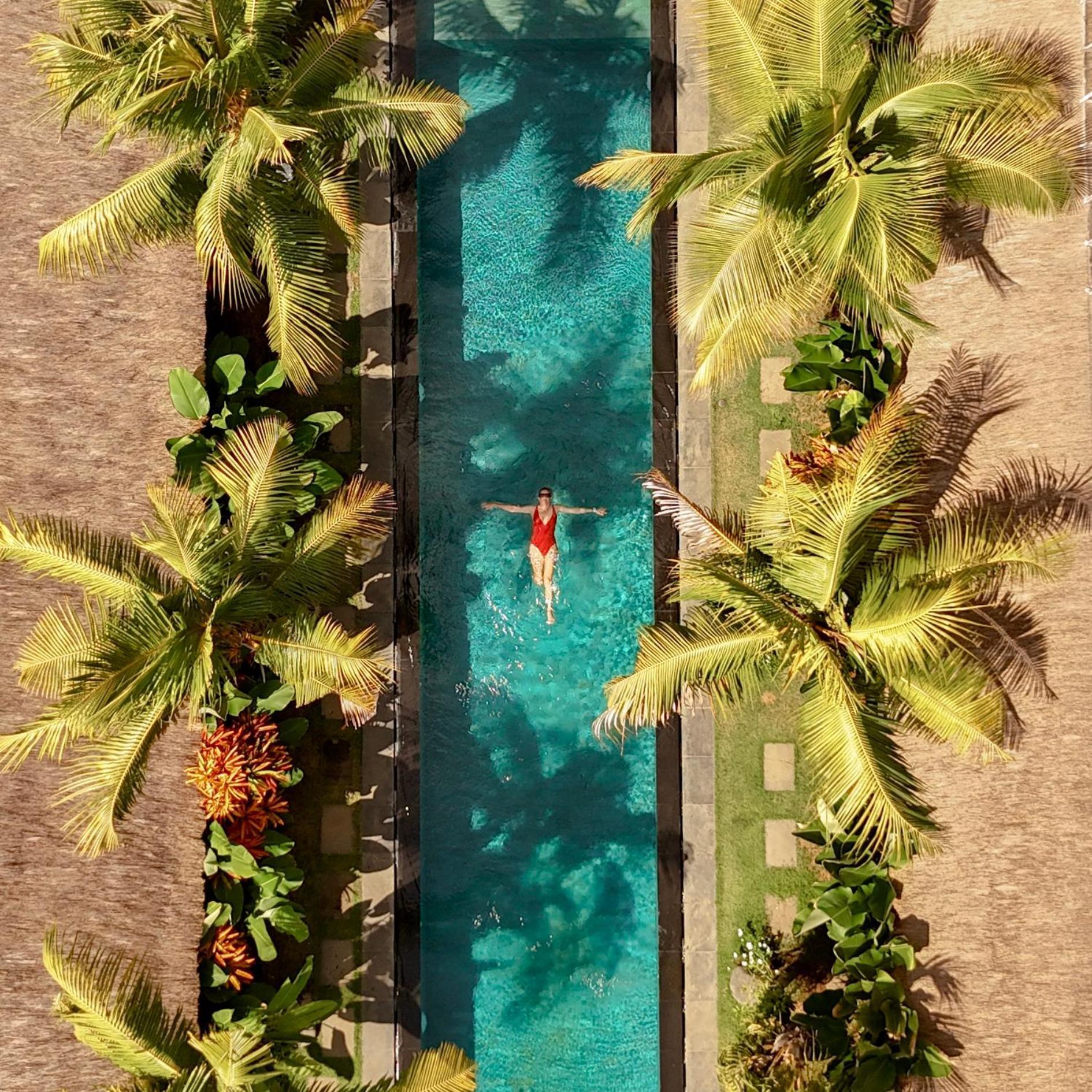 Karmagali Suites Adults Only & Private Pool Family Villas Sanur Esterno foto