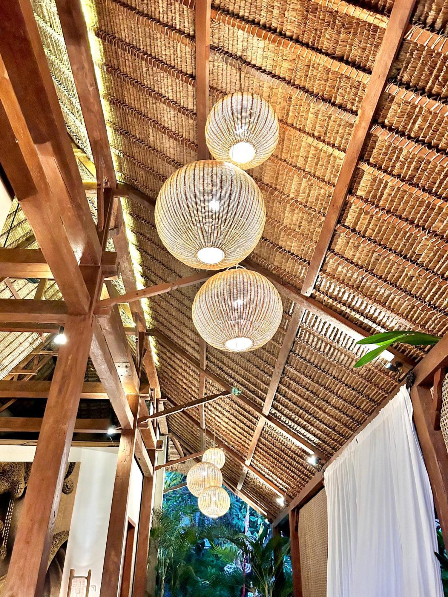 Karmagali Suites Adults Only & Private Pool Family Villas Sanur Esterno foto