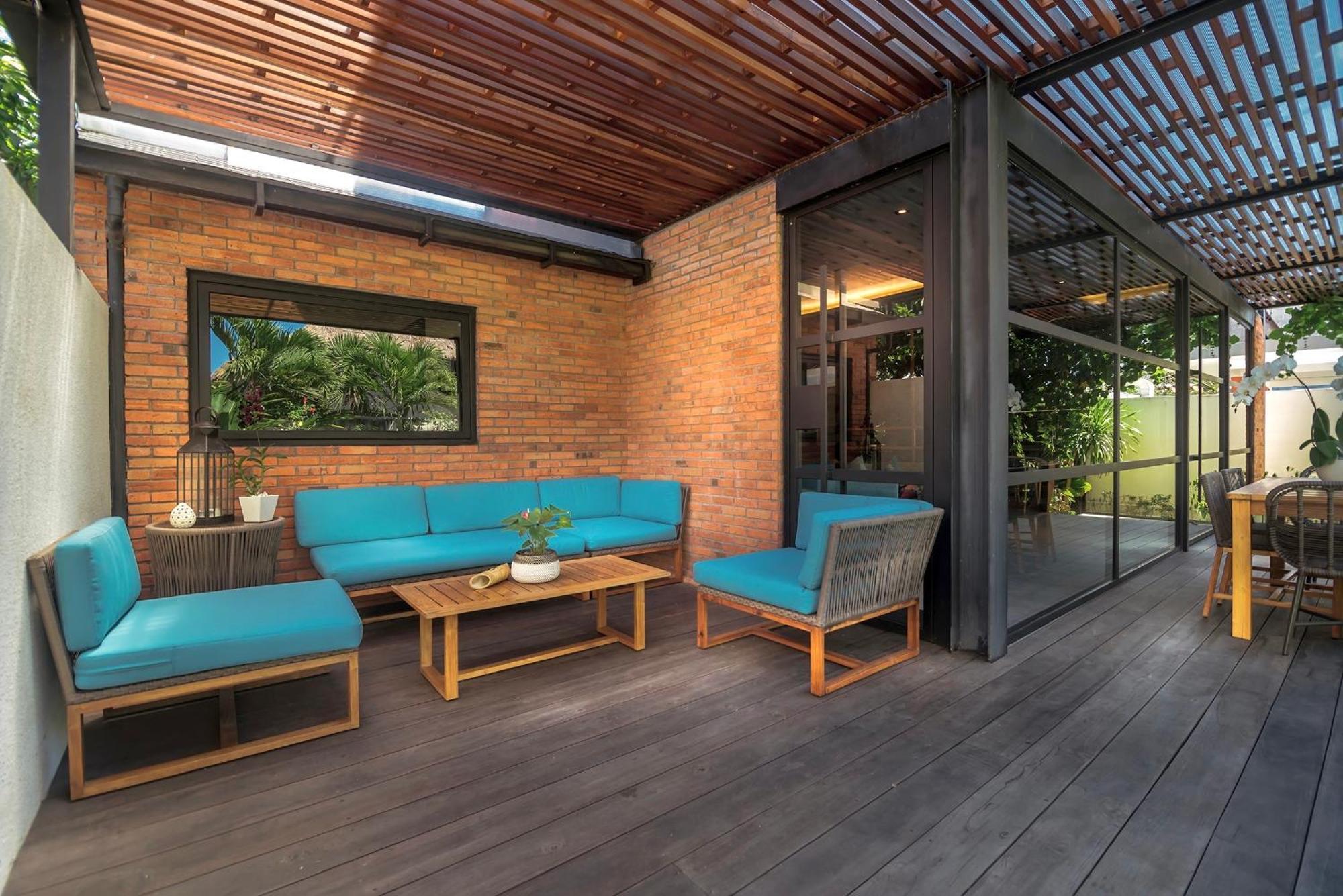 Karmagali Suites Adults Only & Private Pool Family Villas Sanur Esterno foto