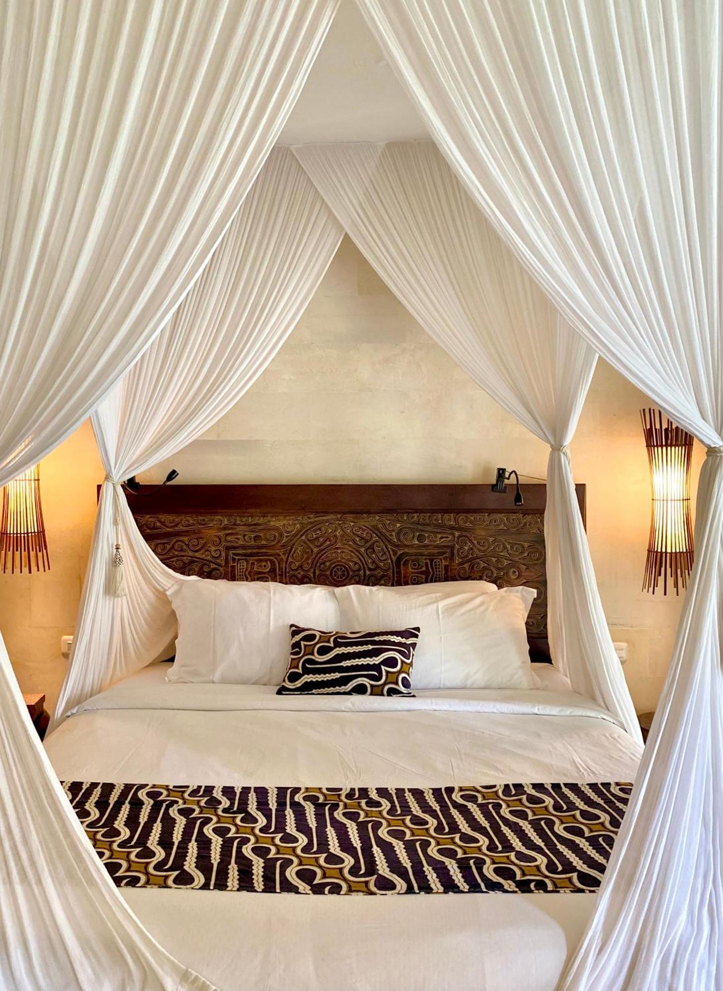 Karmagali Suites Adults Only & Private Pool Family Villas Sanur Esterno foto