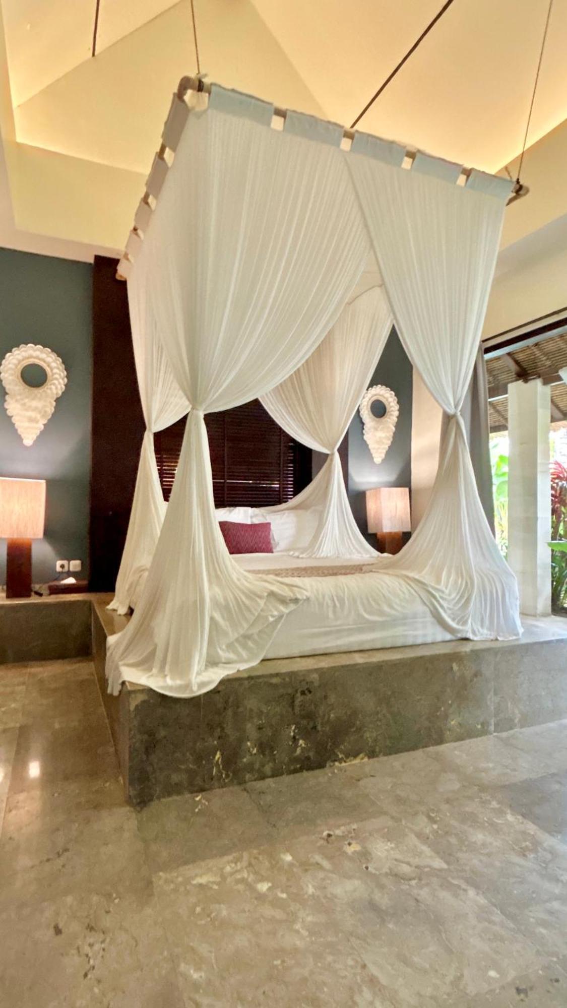 Karmagali Suites Adults Only & Private Pool Family Villas Sanur Esterno foto