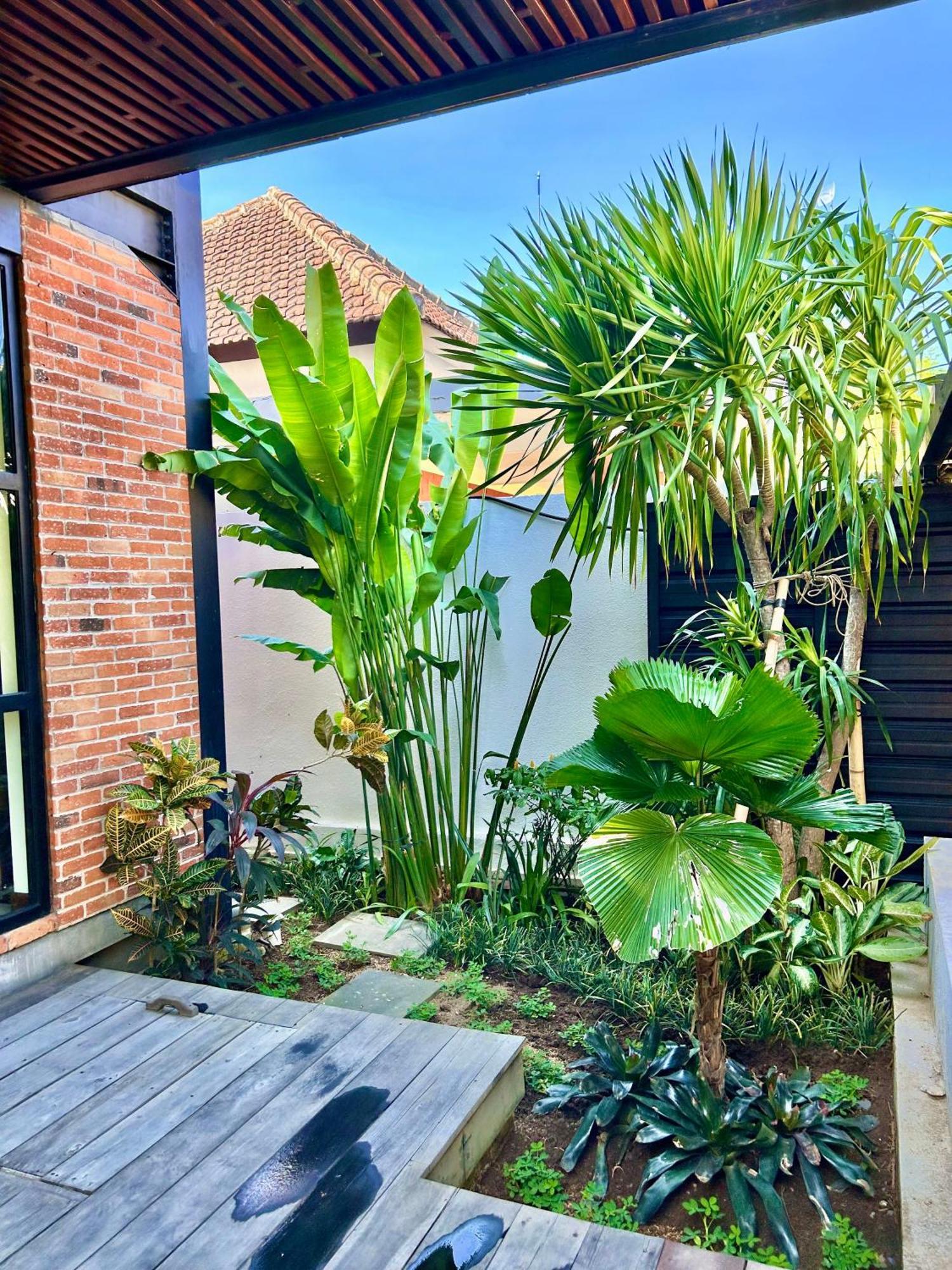 Karmagali Suites Adults Only & Private Pool Family Villas Sanur Esterno foto