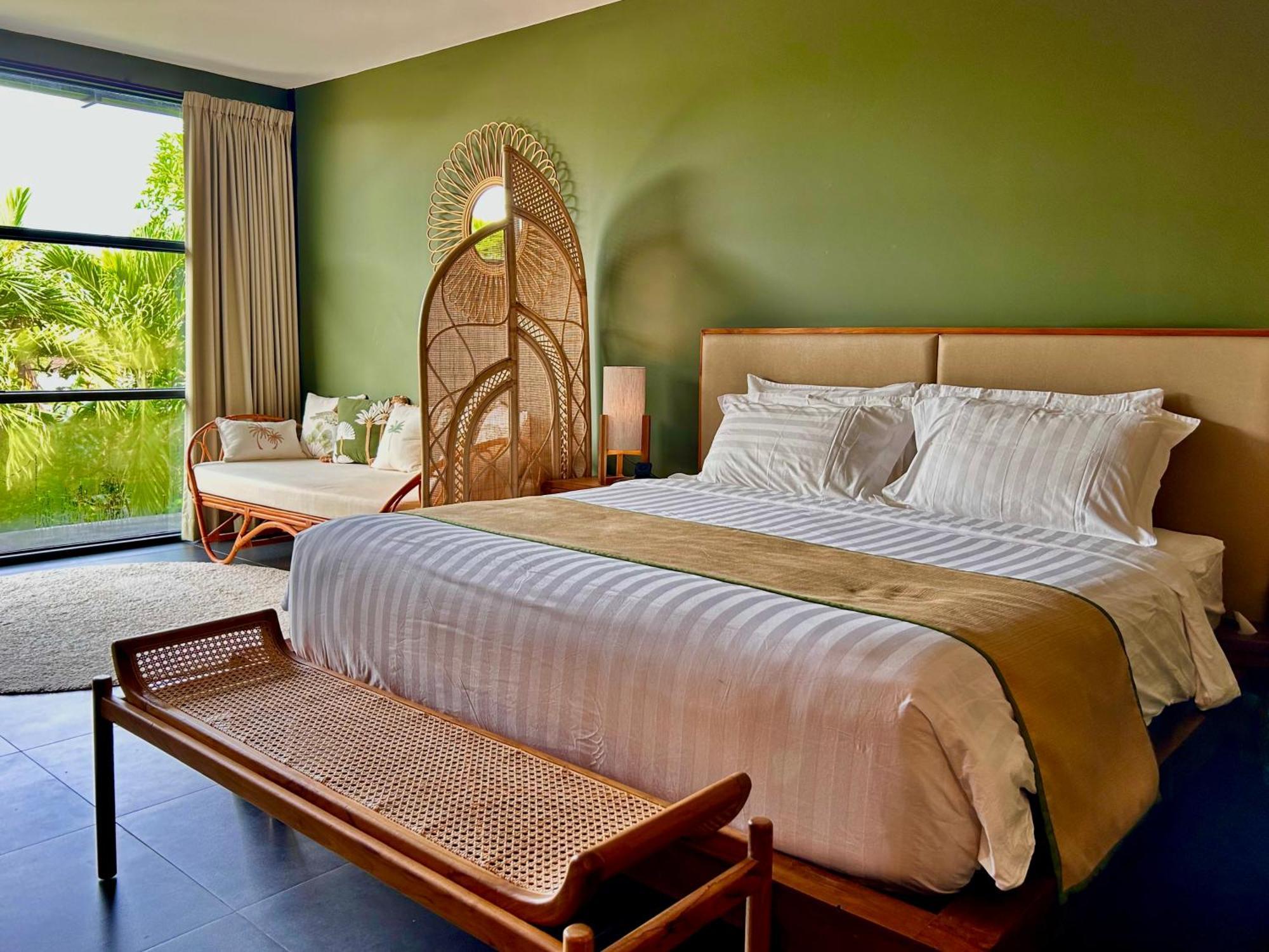 Karmagali Suites Adults Only & Private Pool Family Villas Sanur Esterno foto