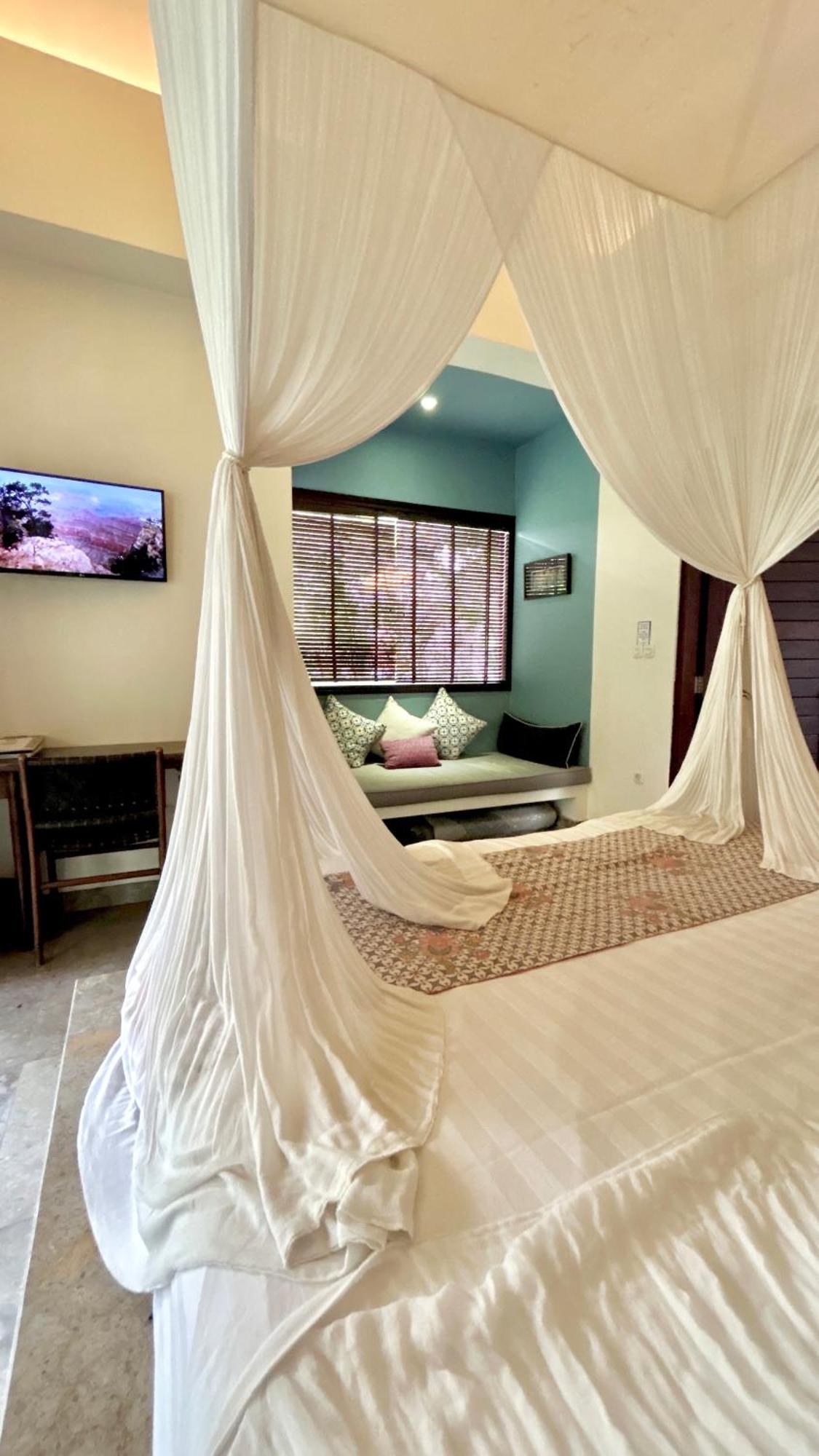 Karmagali Suites Adults Only & Private Pool Family Villas Sanur Esterno foto